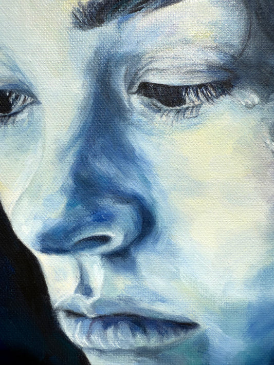 Bleu