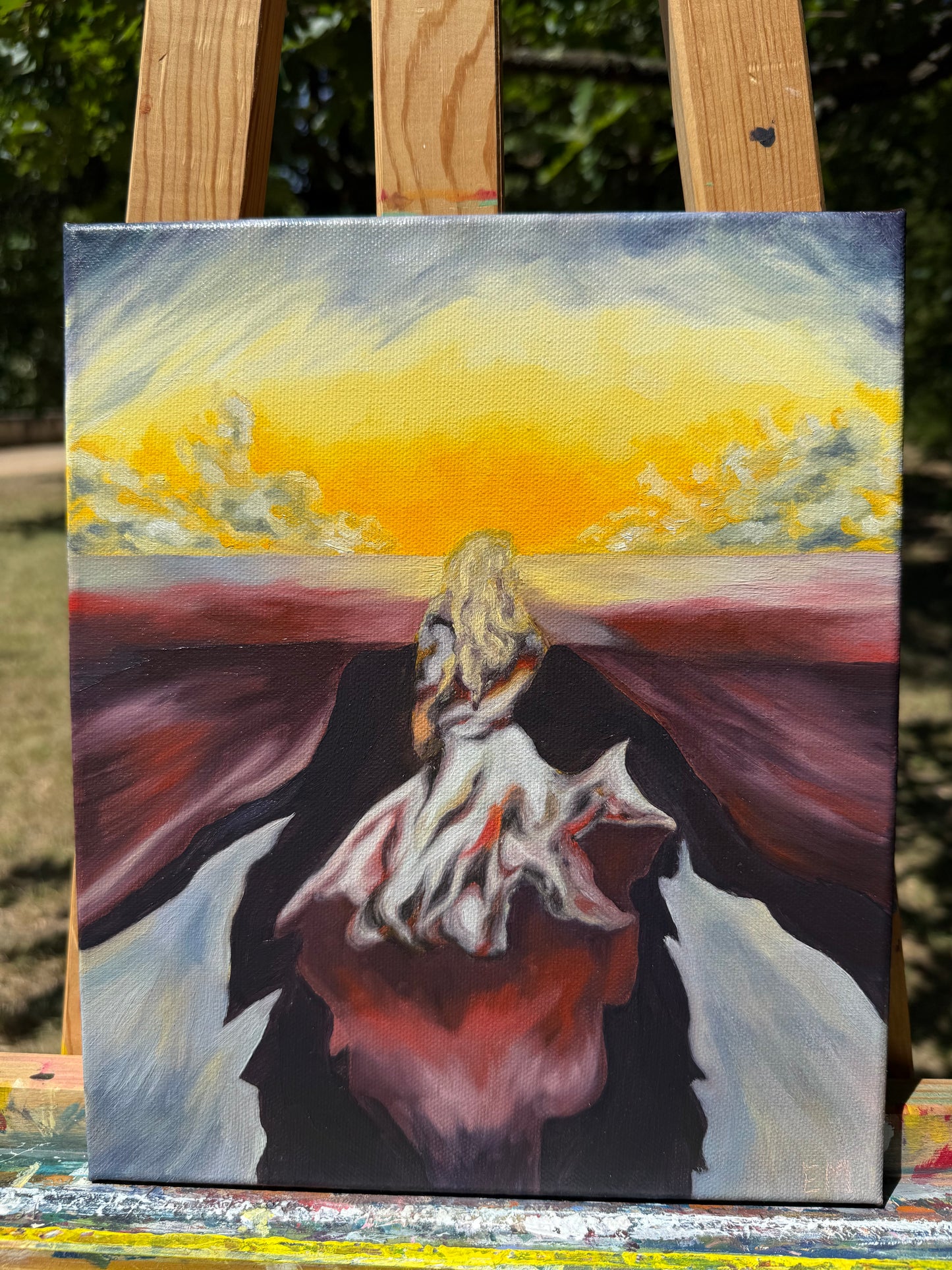 Escape