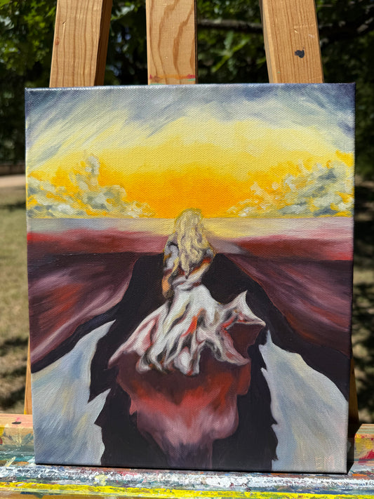 Escape