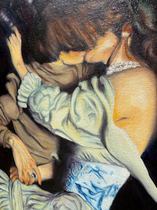 Le Baiser Éternel