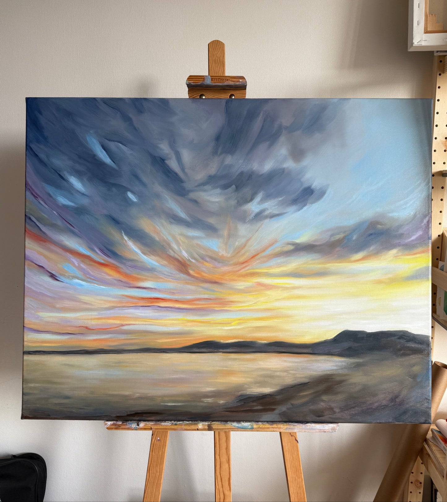 Crépuscule