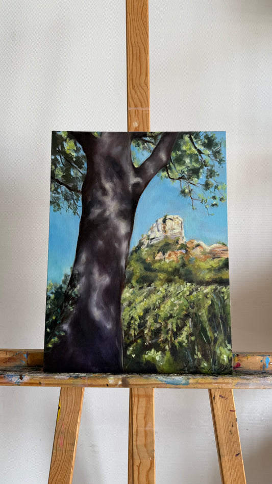 Les Gardiennes des Vignes