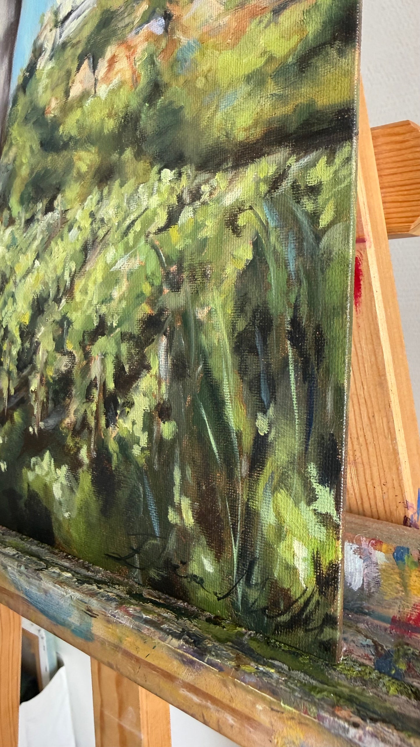 Les Gardiennes des Vignes