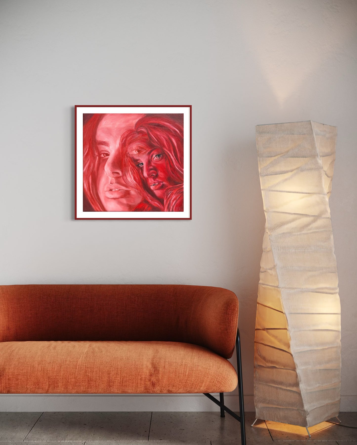 Print Rouge