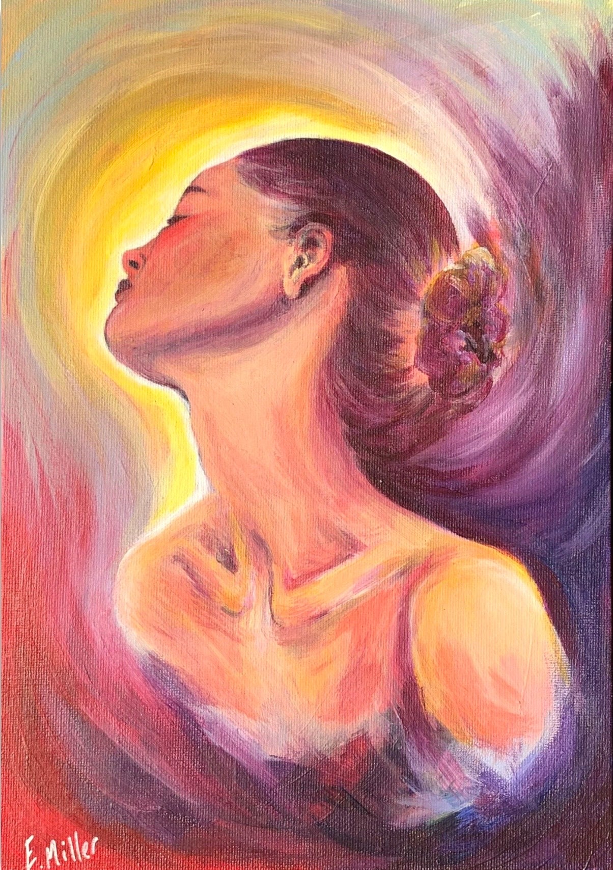 Print Illumination
