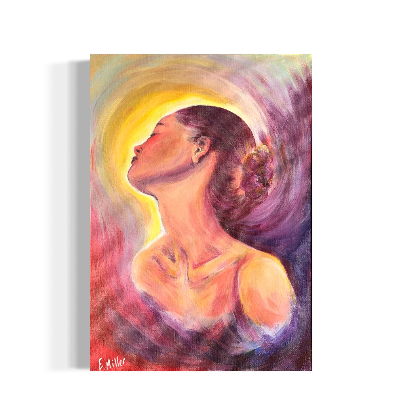 Print Illumination