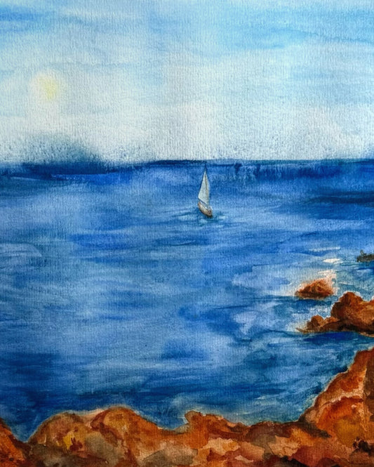 Voyage