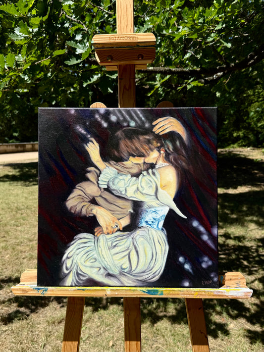 Le Baiser Éternel