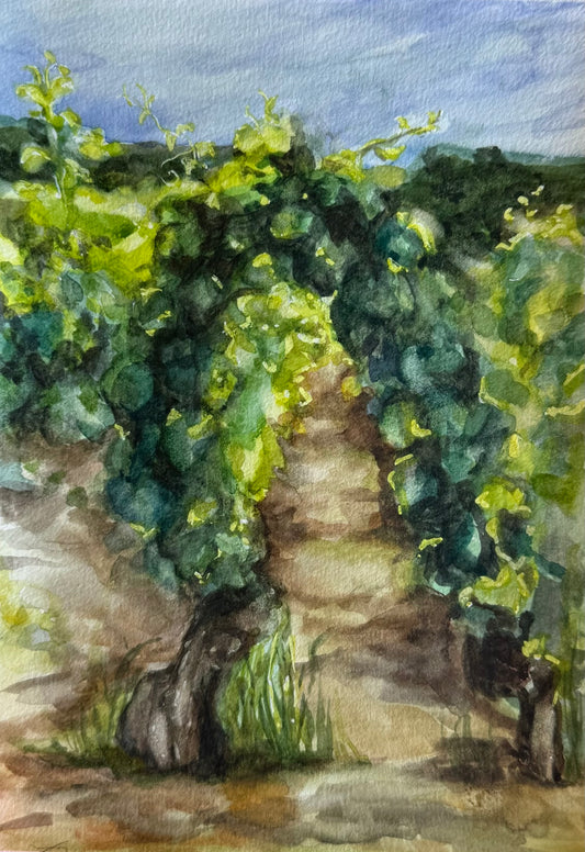 L'Union des Vignes