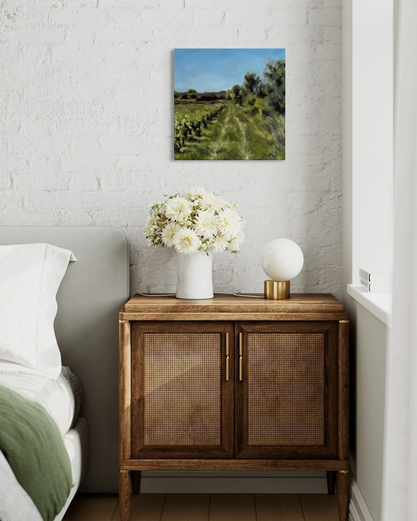 Le Chemin des Vignes