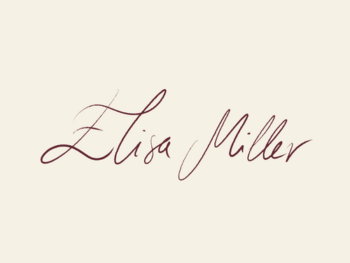 Elisa Miller