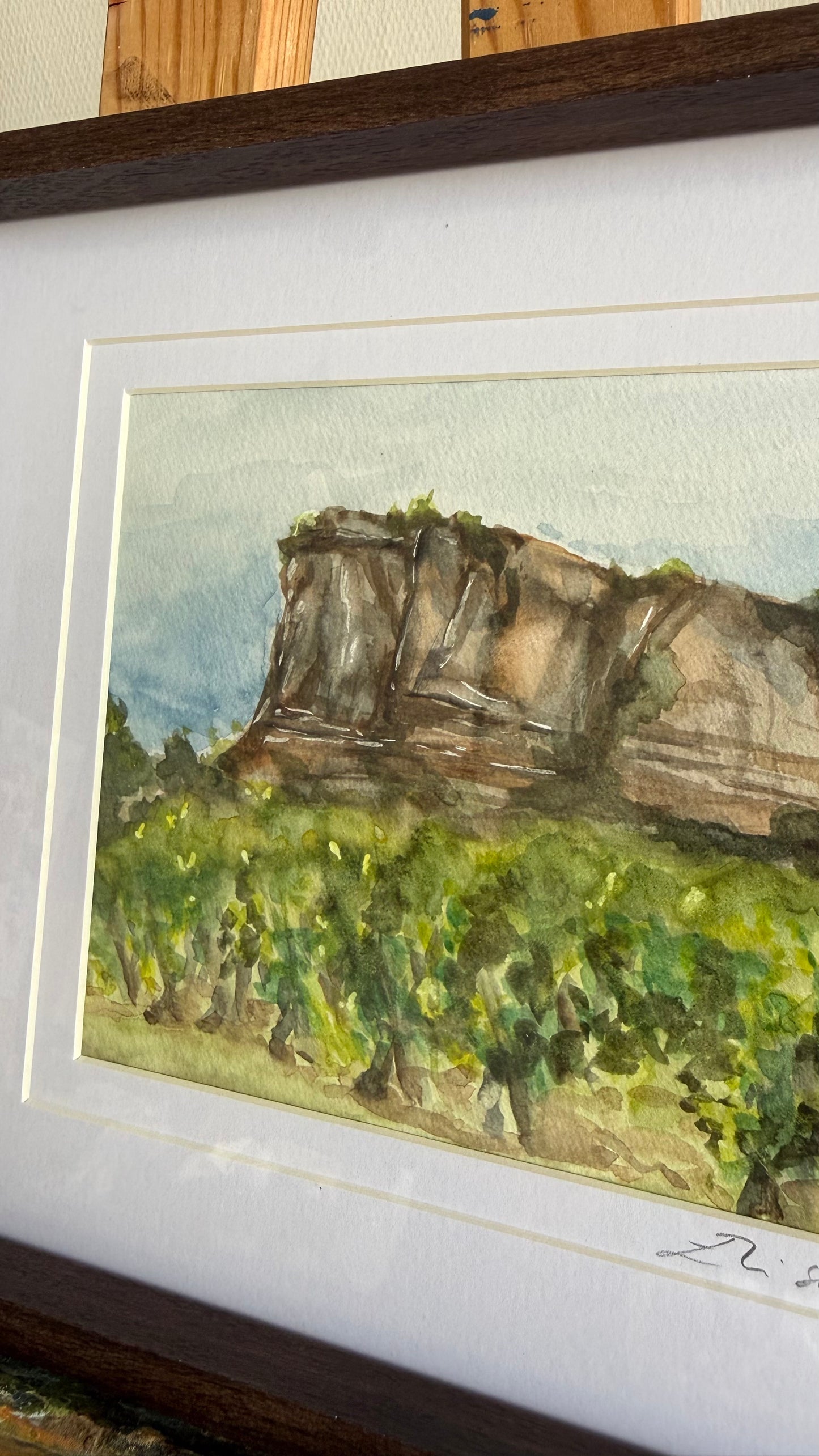 La Roche de Solutré