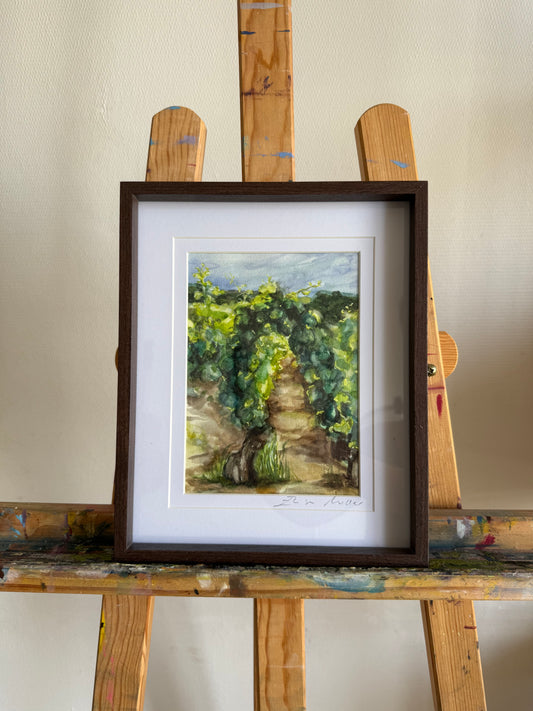 L'Union des Vignes