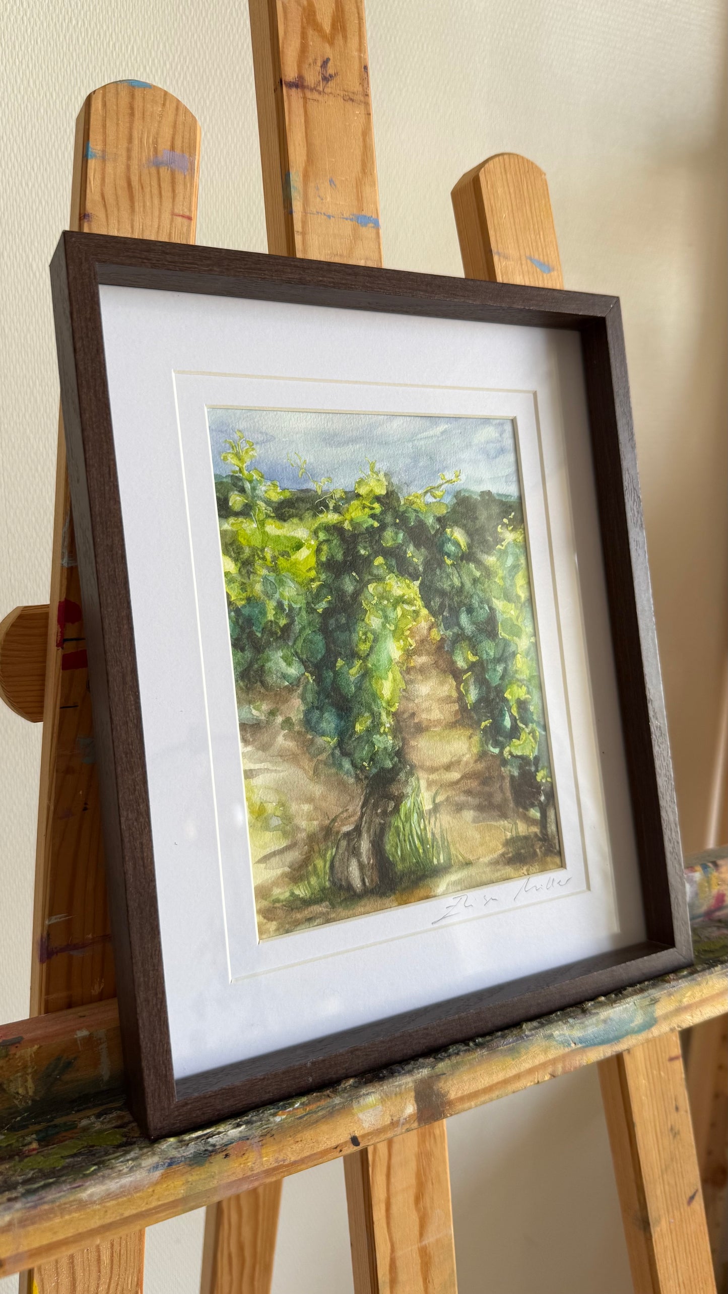 L'Union des Vignes