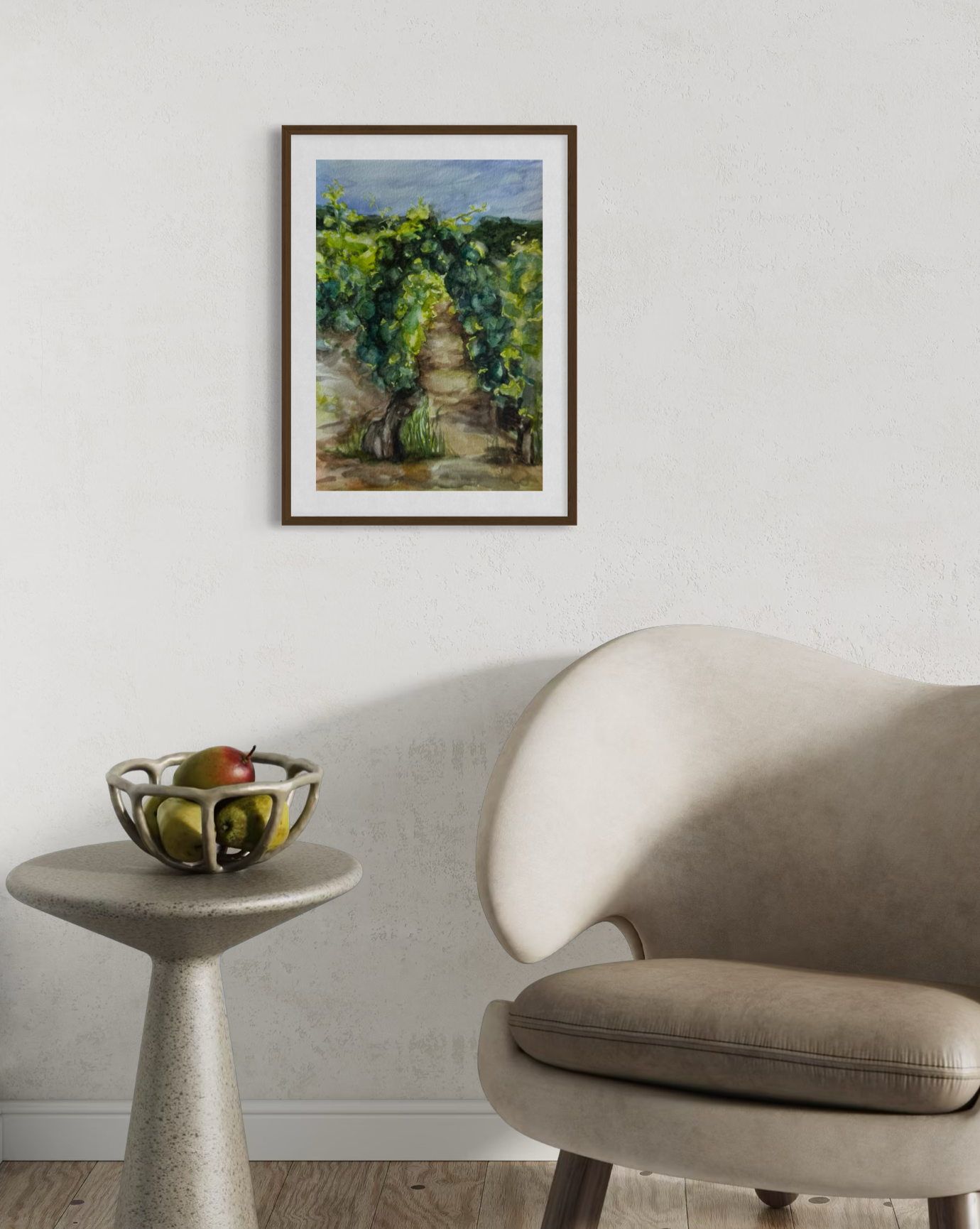 L'Union des Vignes