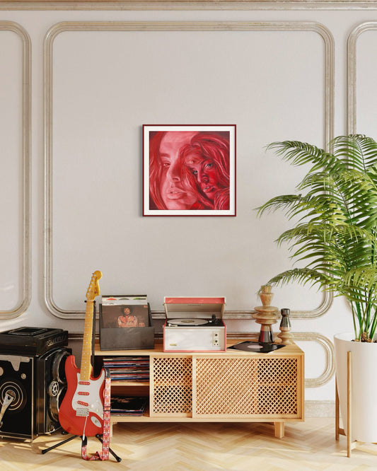 Print Rouge