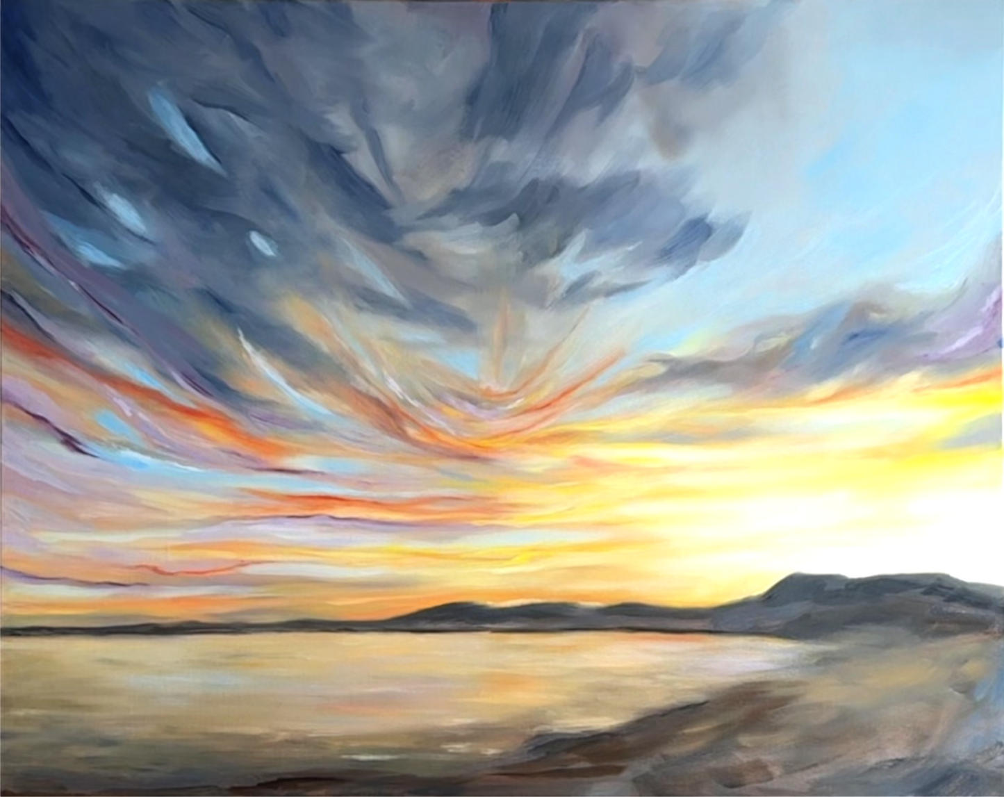 Crépuscule