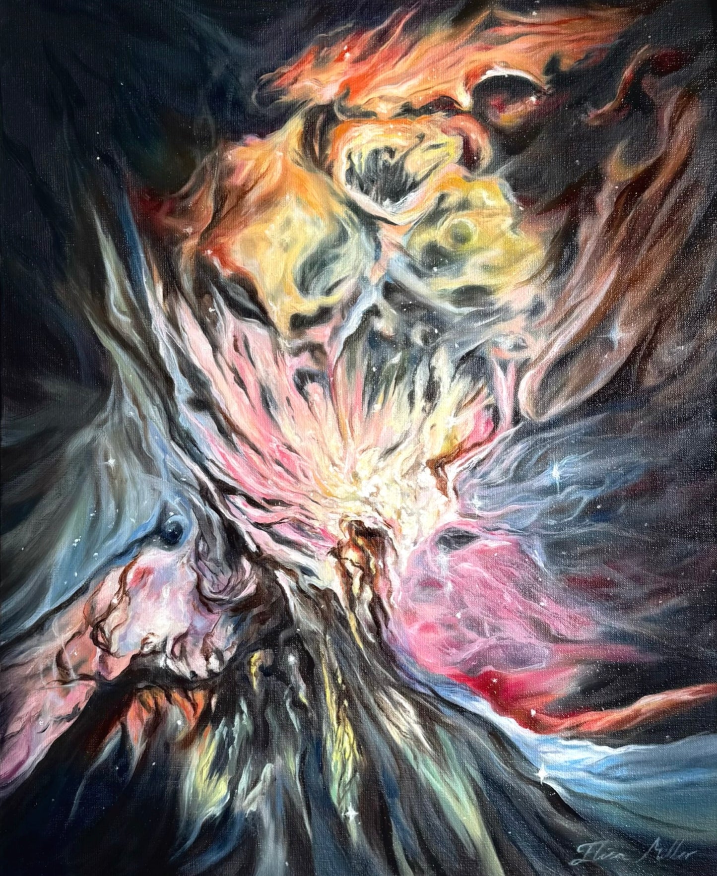 Nébuleuse
