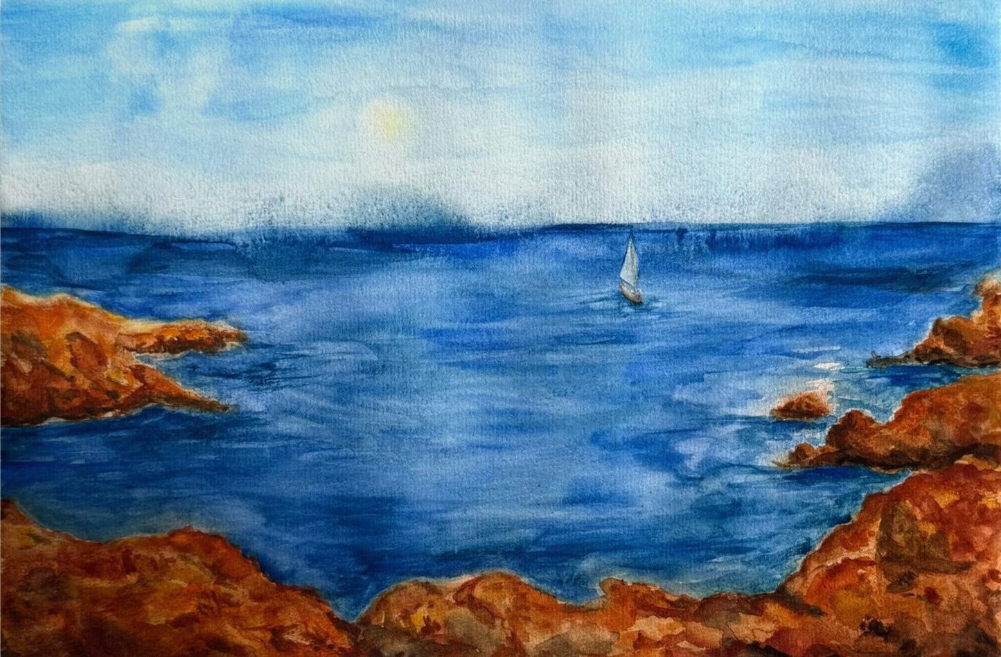Voyage
